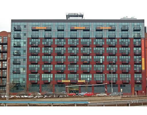 1224 W Van Buren Ave. #522, Chicago, IL 60607