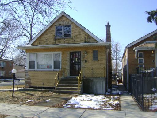 7356 S Artesian Ave., Chicago, IL 60629