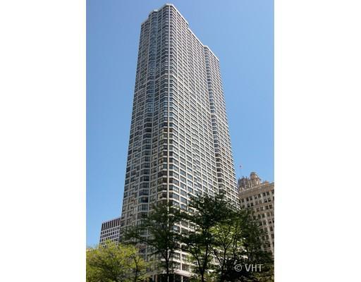 405 N Wabash Ave. #4509, Chicago, IL 60611
