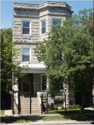 1210 W Addison St., Chicago, IL 60613