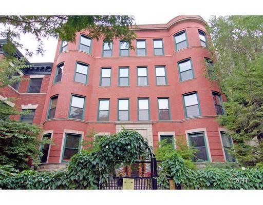 4620 N Magnolia Ave. #4S, Chicago, IL 60640