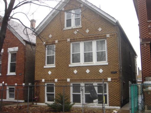 3049 S Millard Ave., Chicago, IL 60623