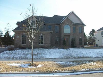 1711 Stone Ridge Ln., Algonquin, IL 60102