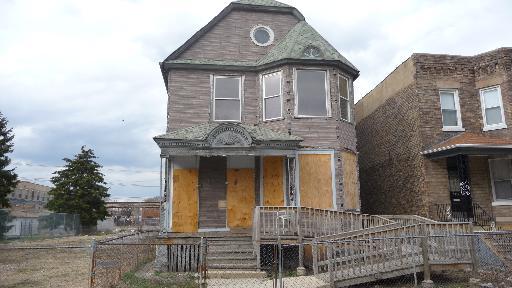 5028 W Fulton St., Chicago, IL 60644