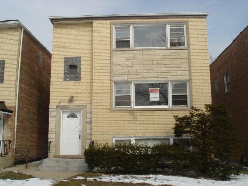 725 W Brummel St., Evanston, IL 60202