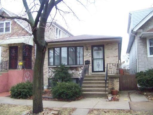 6249 W Warwick Ave., Chicago, IL 60634