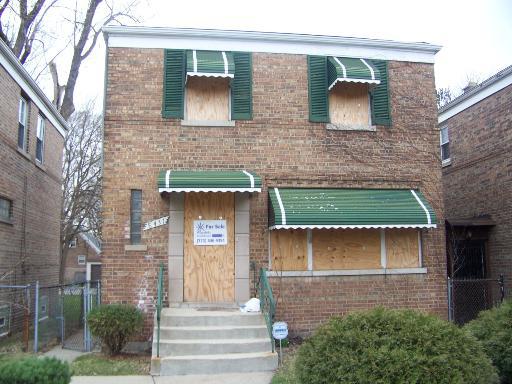 8431 S Constance Ave., Chicago, IL 60617