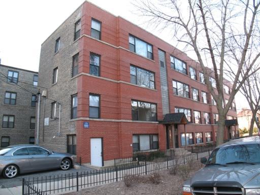 1345 W Fargo St. #2W, Chicago, IL 60626