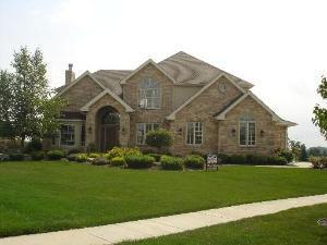 11878 Topanga Canyon, Frankfort, IL 60423