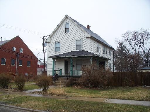 1914 Darrow St., Evanston, IL 60201