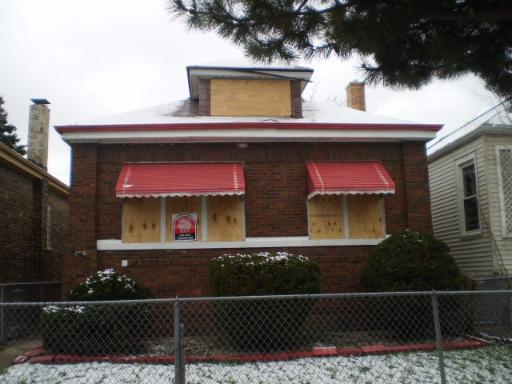 6920 S Claremont Ave., Chicago, IL 60636