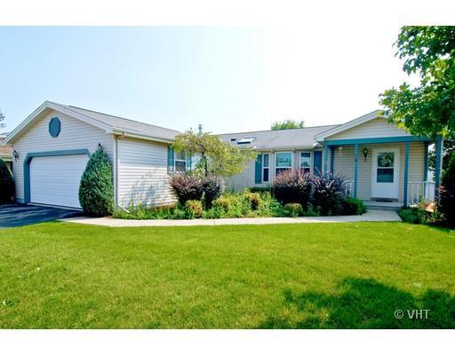 2523 Lippizan Ln., Grayslake, IL 60030