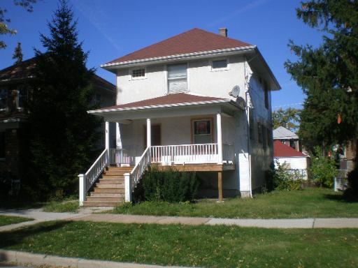 5806 W Berenice Ave., Chicago, IL 60634