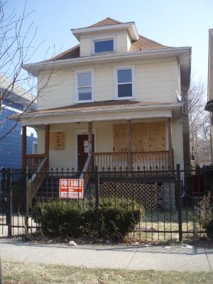 609 N Leamington Ave., Chicago, IL 60644