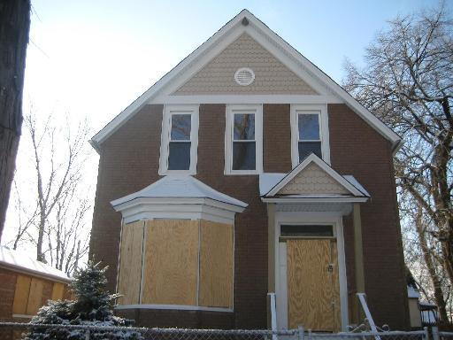 349 W 118th St., Chicago, IL 60628