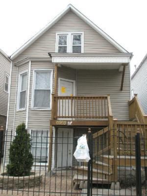 4548 S Rockwell St., Chicago, IL 60632