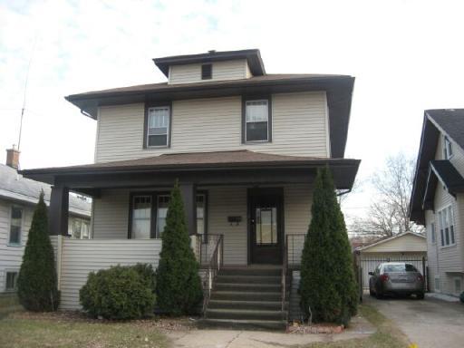 217 Mason St., Calumet City, IL 60409