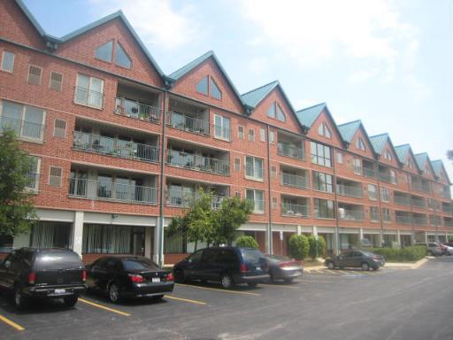 1111 W Burlington Ave. #415, Lisle, IL 60532