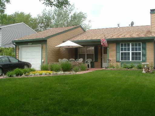 20602 S Driftwood Dr., Frankfort, IL 60423