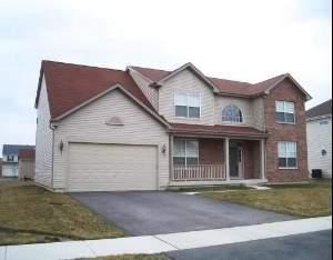 2147 Kemmerer Ln., Bolingbrook, IL 60490
