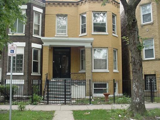 4037 W Van Buren St., Chicago, IL 60624