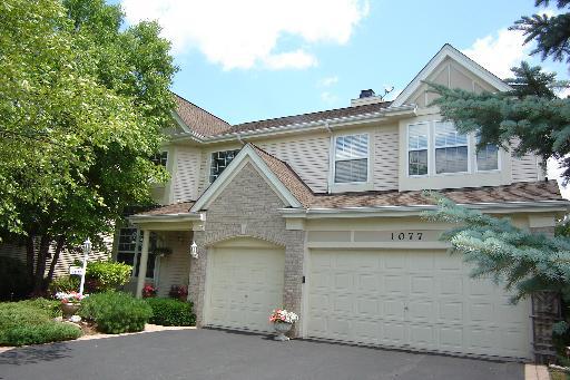 1077 Village Ln., Gurnee, IL 60031