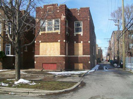 7912 S Bishop St., Chicago, IL 60620
