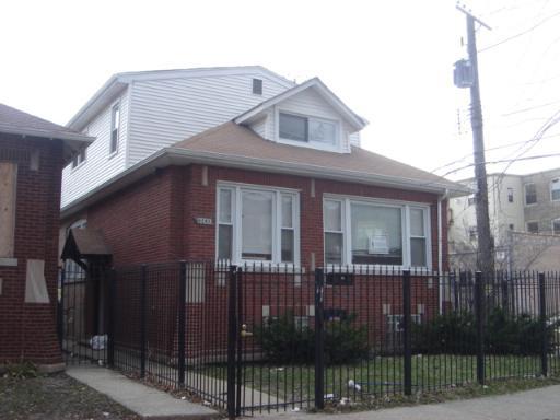 6243 S Campbell Ave., Chicago, IL 60629
