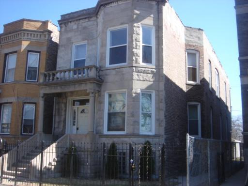 6121 S Green St., Chicago, IL 60621