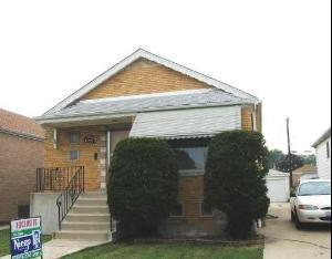 [Address Hidden by Seller], Chicago, IL 60638