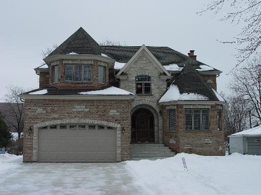 17W165 Leahy Rd., Oak Brook Terrace, IL 60181