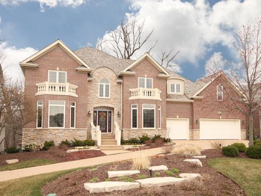 135 Settlers Dr., Naperville, IL 60565