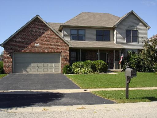 295 Prairieview Dr., Oswego, IL 60543