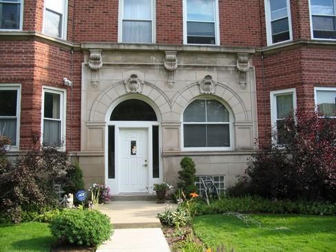 1549 W Farwell Ave. #3W, Chicago, IL 60626