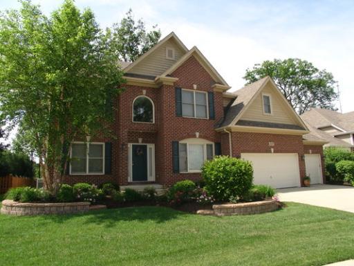 2137 Red Maple Ln., Aurora, IL 60502