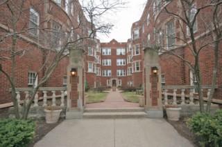 736 N Hinman Ave. #2W, Evanston, IL 60202