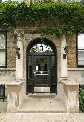 1707 N Crilly Ct. #2W, Chicago, IL 60614