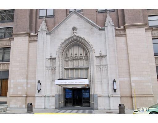 680 N Lake Shore Dr. #1520, Chicago, IL 60611