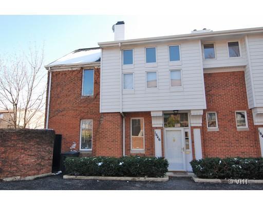 1646 N Larrabee, Chicago, IL 60614