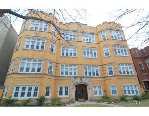 7519 N Claremont #2S, Chicago, IL 60645