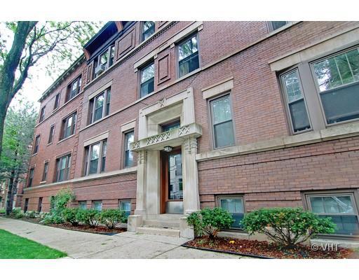 5350 N Kenmore Ave. #2, Chicago, IL 60640