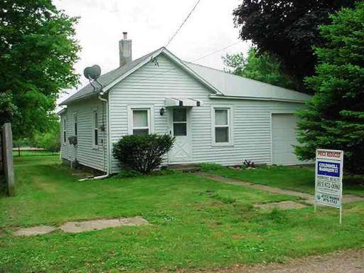 441 W High St., Buda, IL 61314