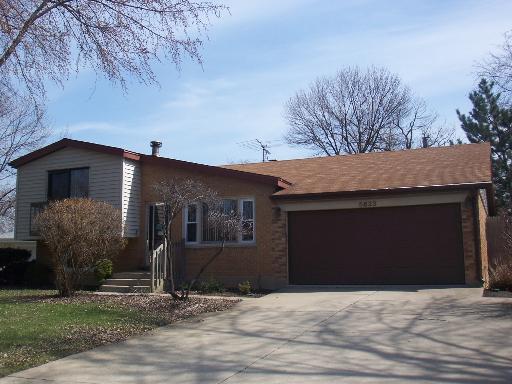 5623 Tennessee Ave., Clarendon Hills, IL 60514