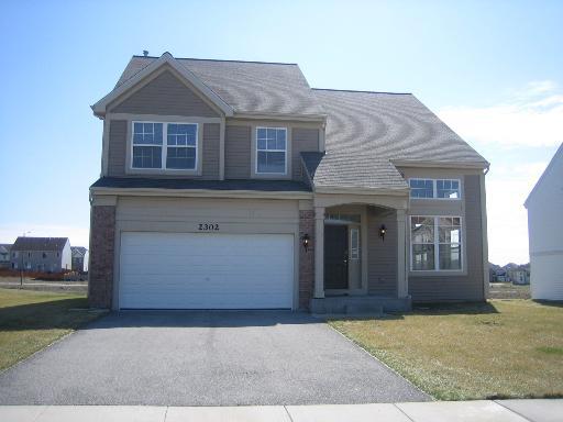 2302 Waterbury Dr., Joliet, IL 60431