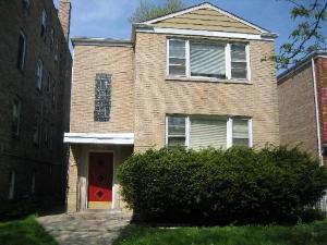 344 Custer Ave., Evanston, IL 60202