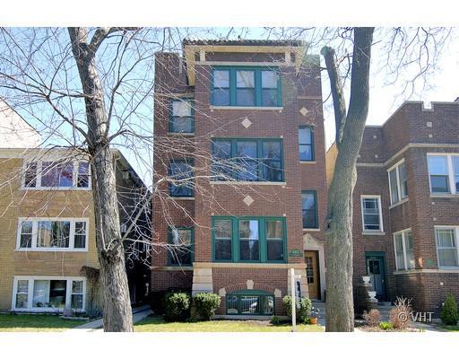 4851 N Talman Ave. #1, Chicago, IL 60625