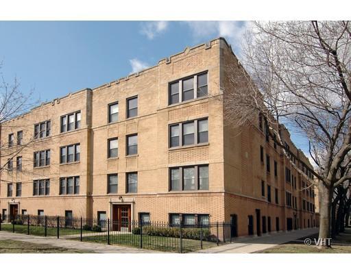5074 N Wolcott St. #1, Chicago, IL 60640