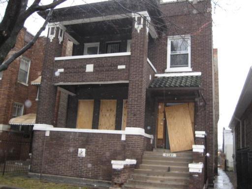 6547 S Maplewood Ave., Chicago, IL 60629