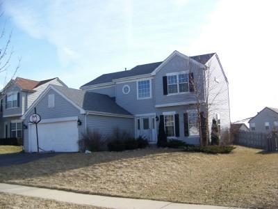 602 Lorree Ln., Lake In The Hills, IL 60156