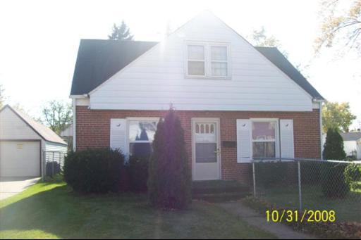2838 Knight Ave., Rockford, IL 61101